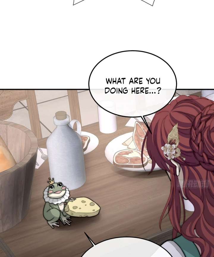 Rosemary’s Fairy Tales Chapter 15 - Page 35