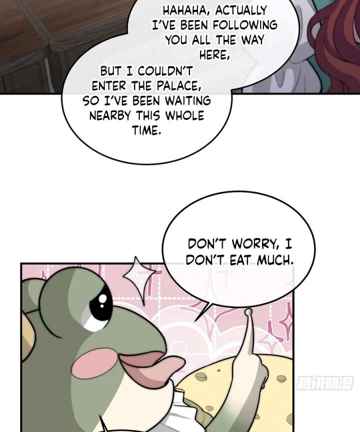 Rosemary’s Fairy Tales Chapter 15 - Page 36