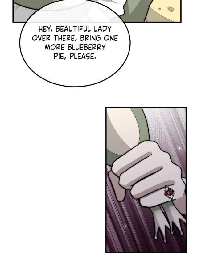 Rosemary’s Fairy Tales Chapter 15 - Page 37