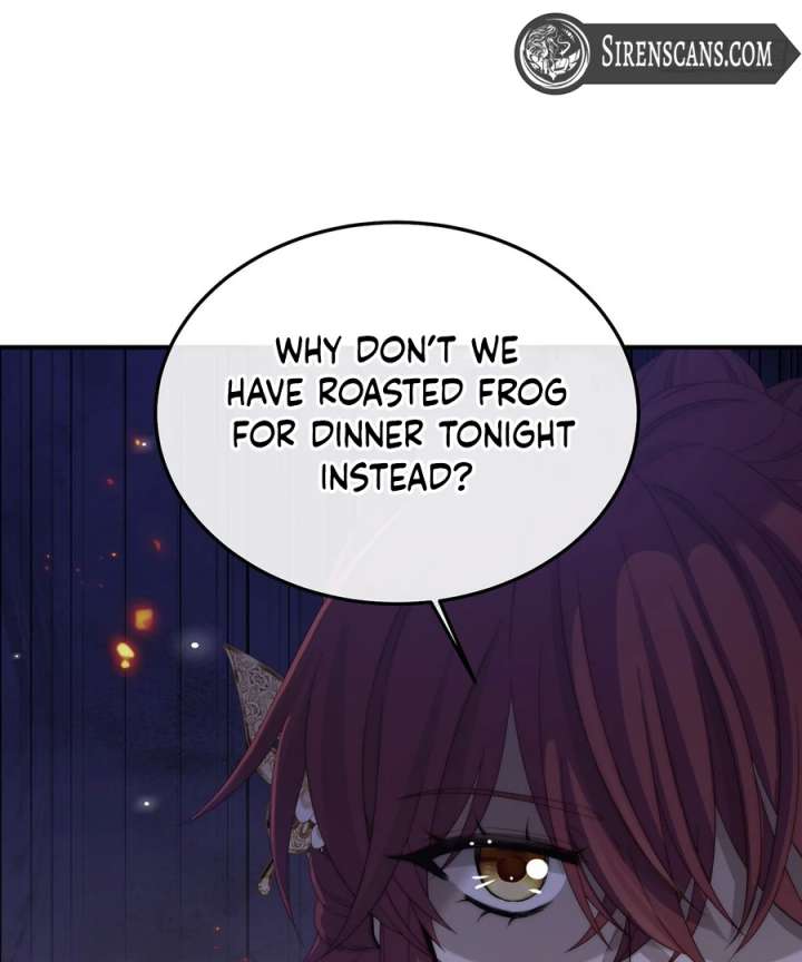 Rosemary’s Fairy Tales Chapter 15 - Page 38