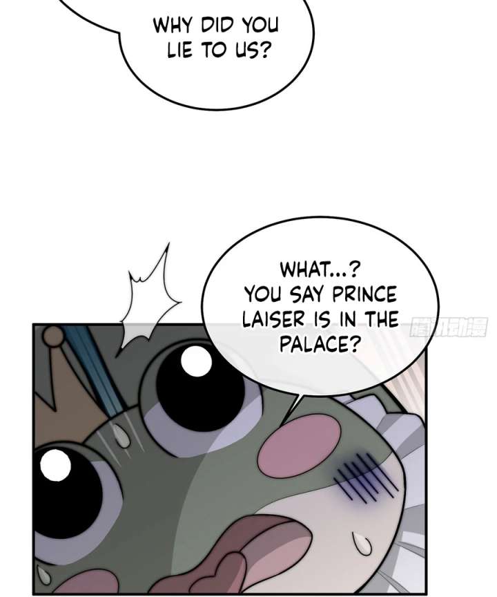 Rosemary’s Fairy Tales Chapter 15 - Page 42