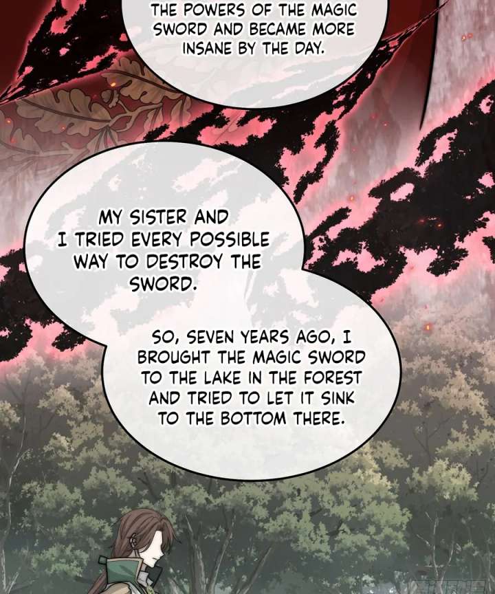 Rosemary’s Fairy Tales Chapter 15 - Page 49