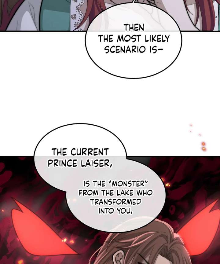Rosemary’s Fairy Tales Chapter 15 - Page 58