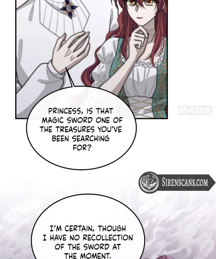 Rosemary’s Fairy Tales Chapter 15 - Page 61