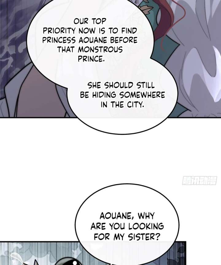 Rosemary’s Fairy Tales Chapter 15 - Page 63