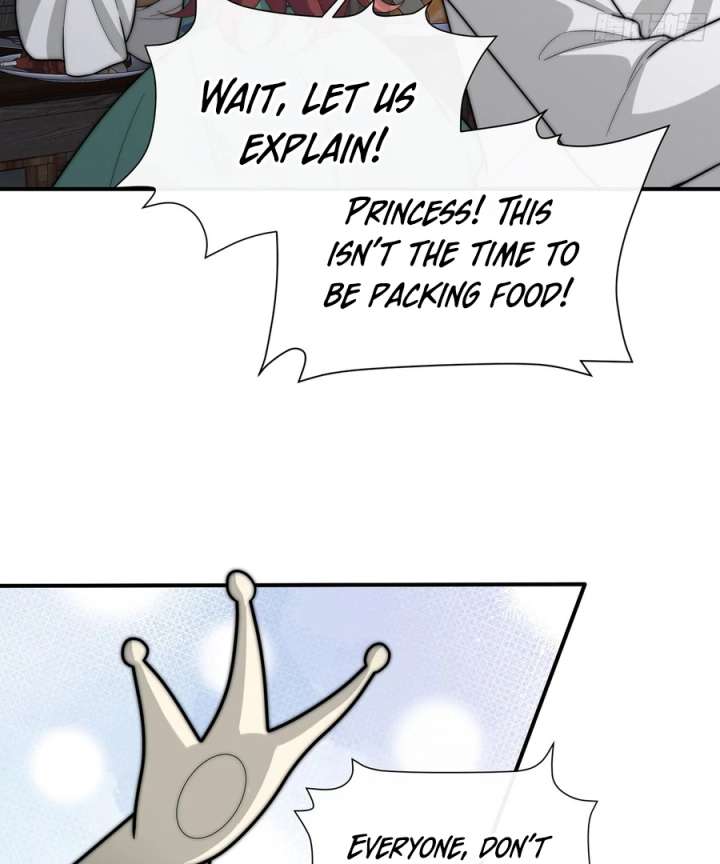 Rosemary’s Fairy Tales Chapter 15 - Page 71