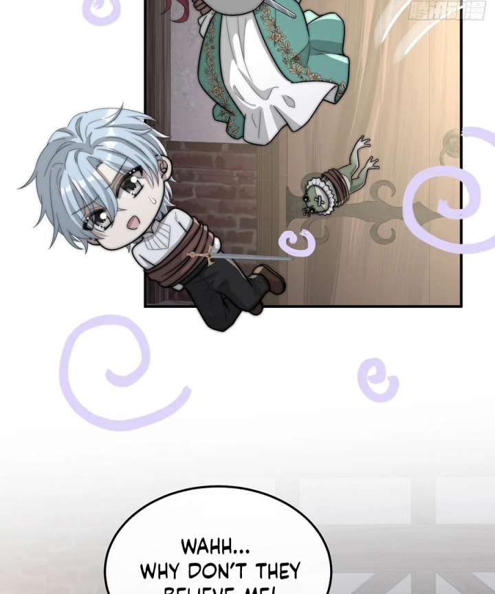 Rosemary’s Fairy Tales Chapter 16 - Page 9