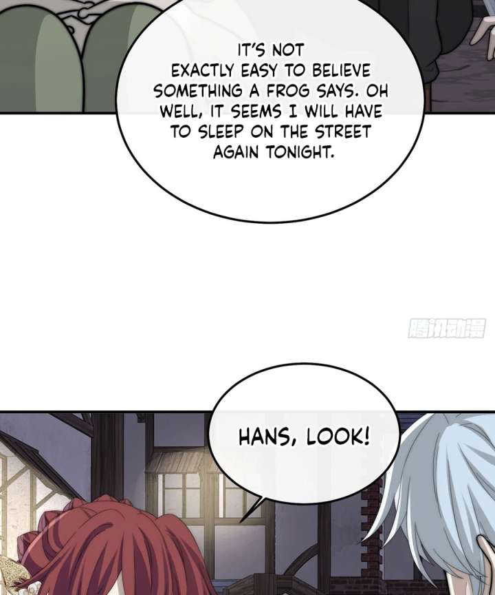 Rosemary’s Fairy Tales Chapter 16 - Page 11