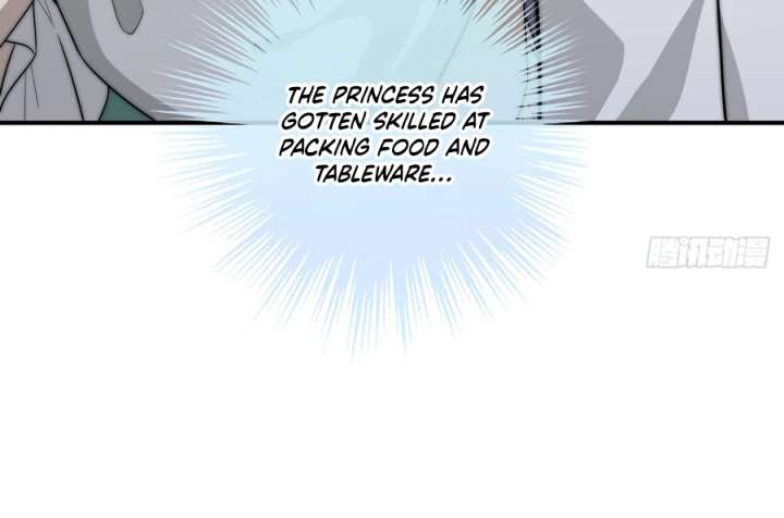 Rosemary’s Fairy Tales Chapter 16 - Page 13