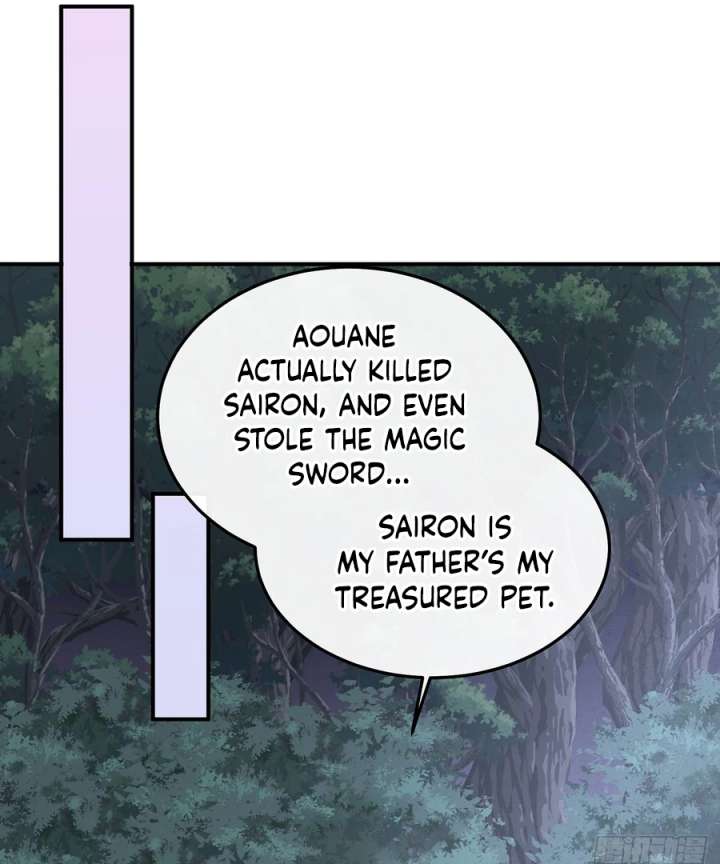 Rosemary’s Fairy Tales Chapter 16 - Page 14