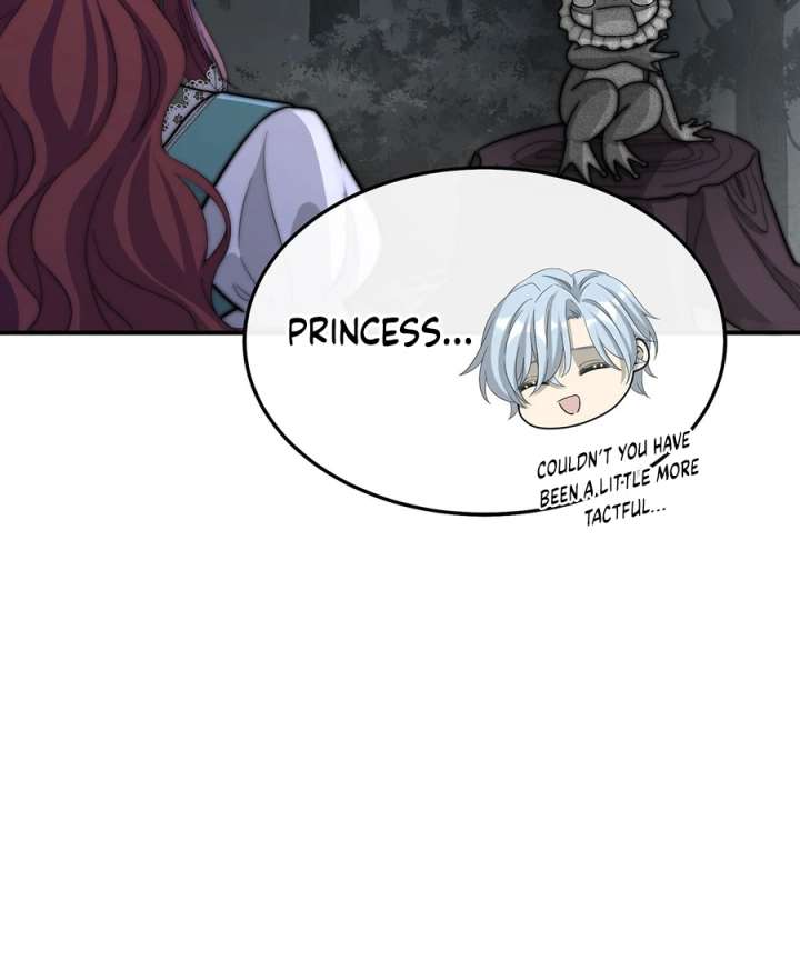 Rosemary’s Fairy Tales Chapter 16 - Page 18