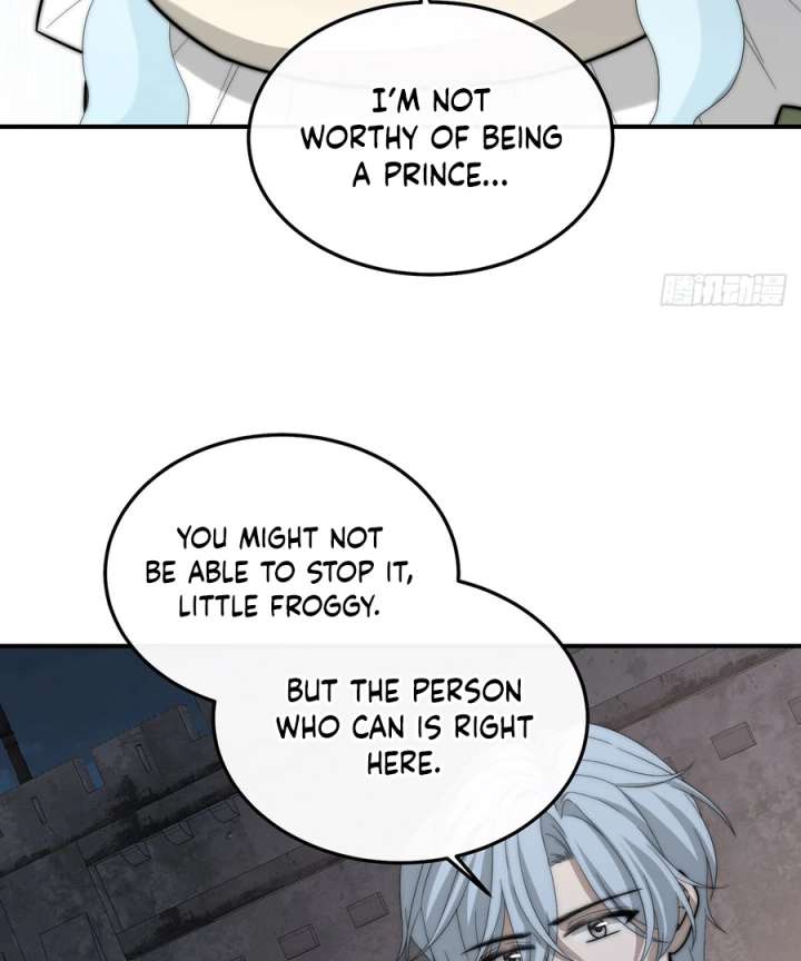 Rosemary’s Fairy Tales Chapter 16 - Page 21