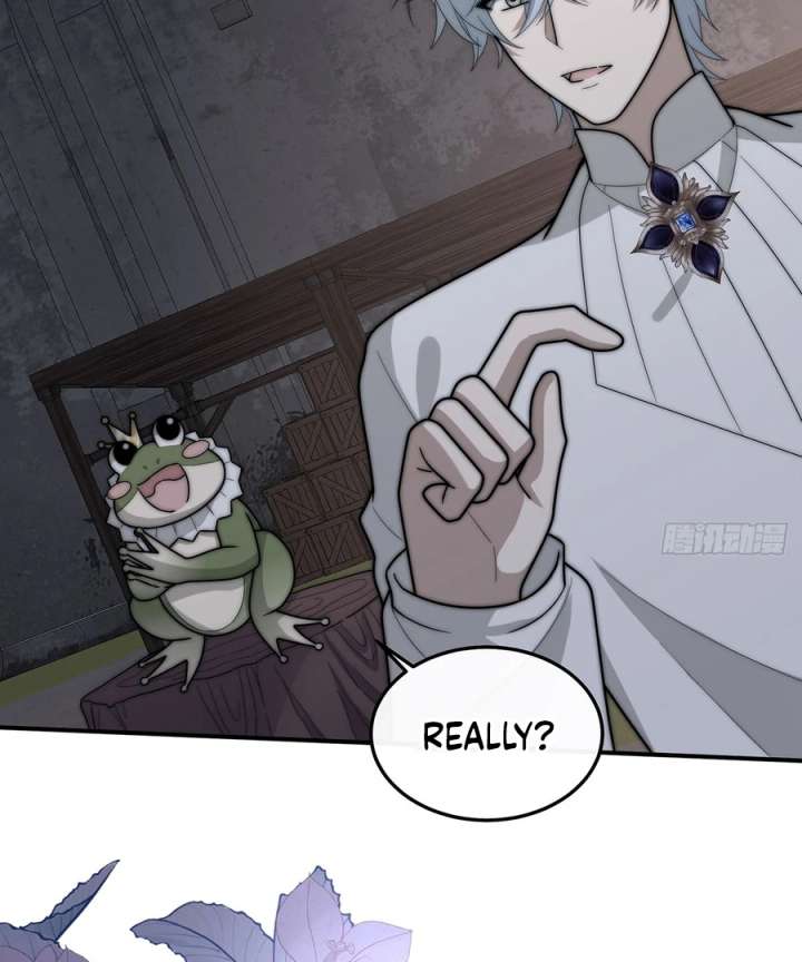 Rosemary’s Fairy Tales Chapter 16 - Page 22