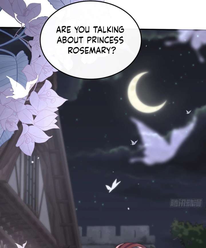 Rosemary’s Fairy Tales Chapter 16 - Page 23