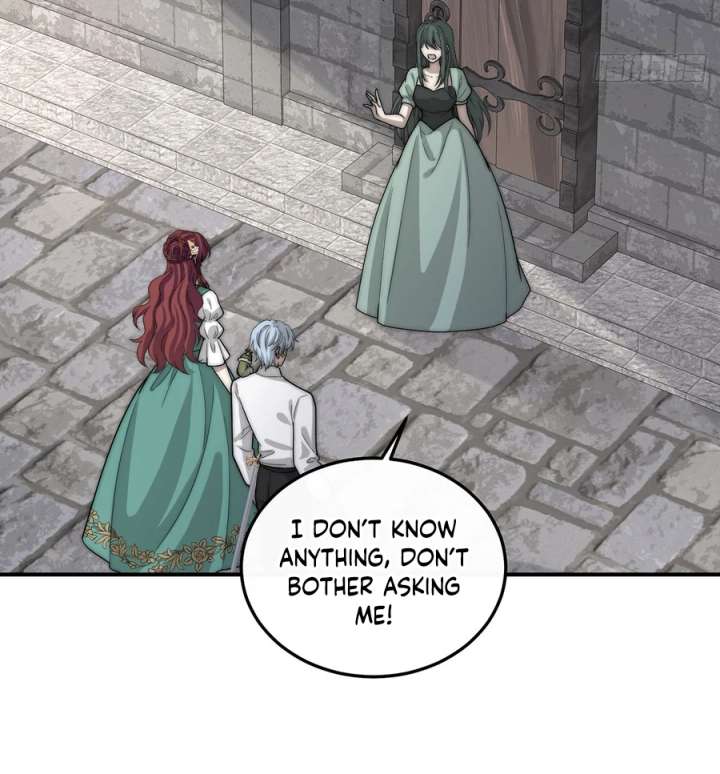 Rosemary’s Fairy Tales Chapter 16 - Page 39