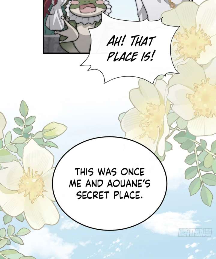 Rosemary’s Fairy Tales Chapter 16 - Page 42
