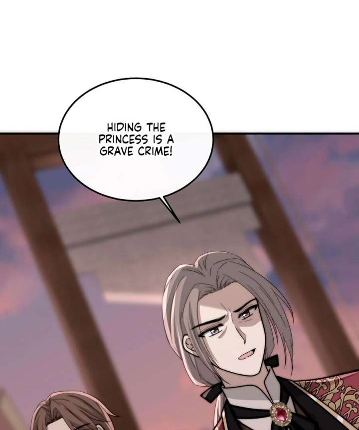 Rosemary’s Fairy Tales Chapter 17 - Page 4