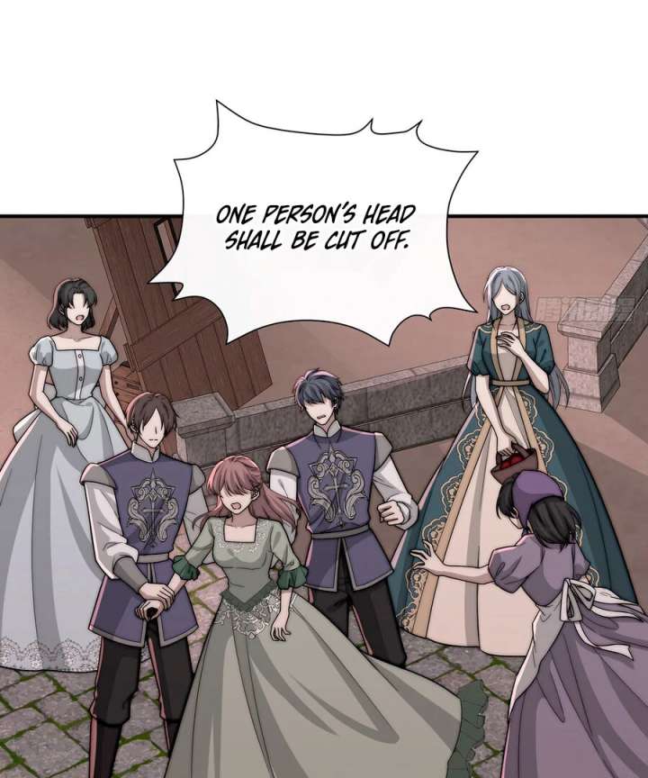 Rosemary’s Fairy Tales Chapter 17 - Page 6