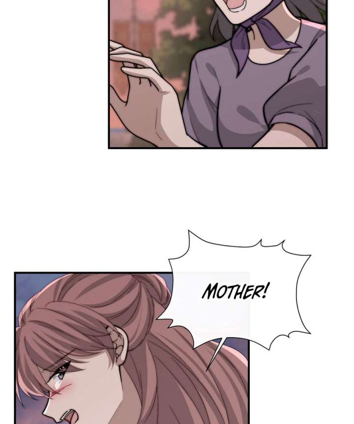 Rosemary’s Fairy Tales Chapter 17 - Page 8