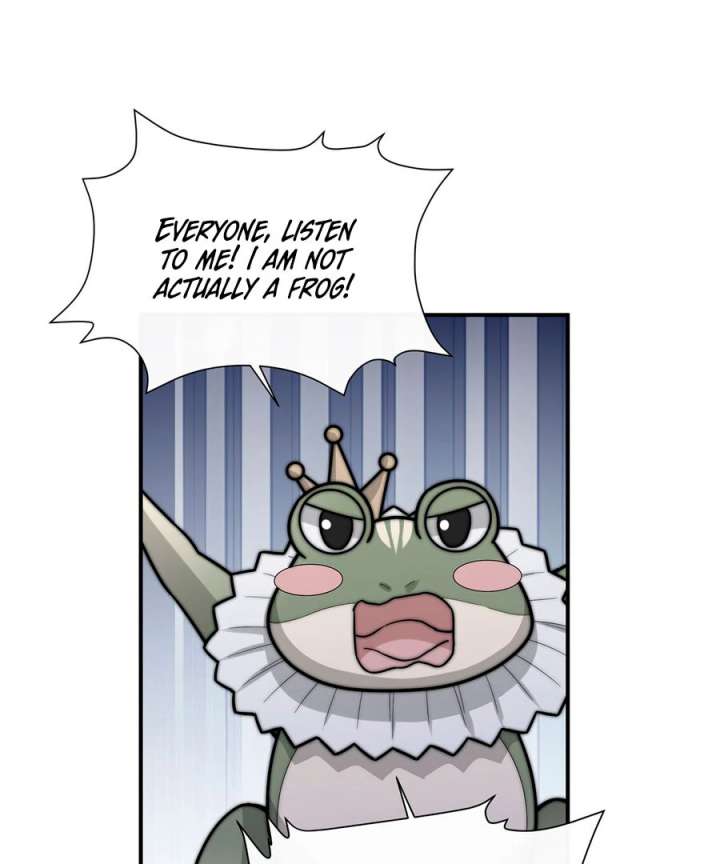 Rosemary’s Fairy Tales Chapter 17 - Page 18
