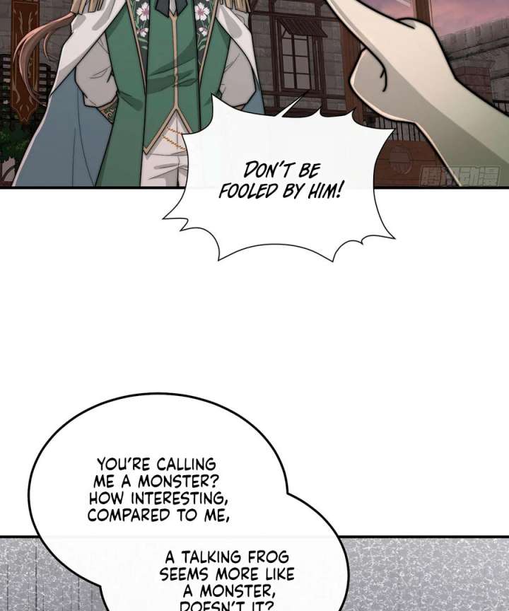 Rosemary’s Fairy Tales Chapter 17 - Page 20