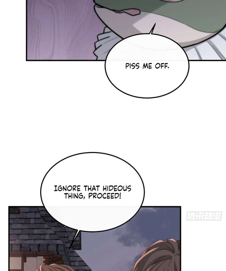 Rosemary’s Fairy Tales Chapter 17 - Page 23