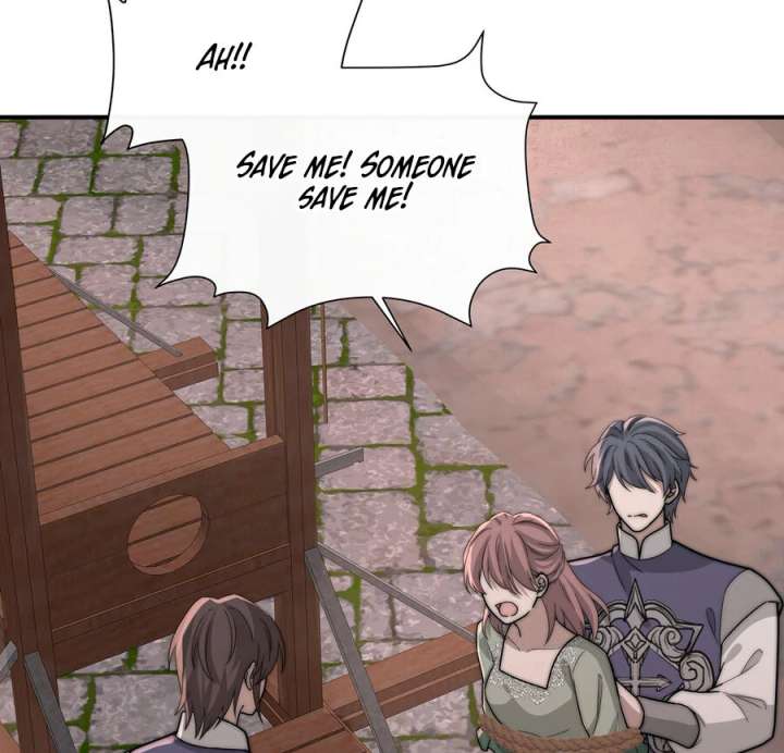 Rosemary’s Fairy Tales Chapter 17 - Page 25