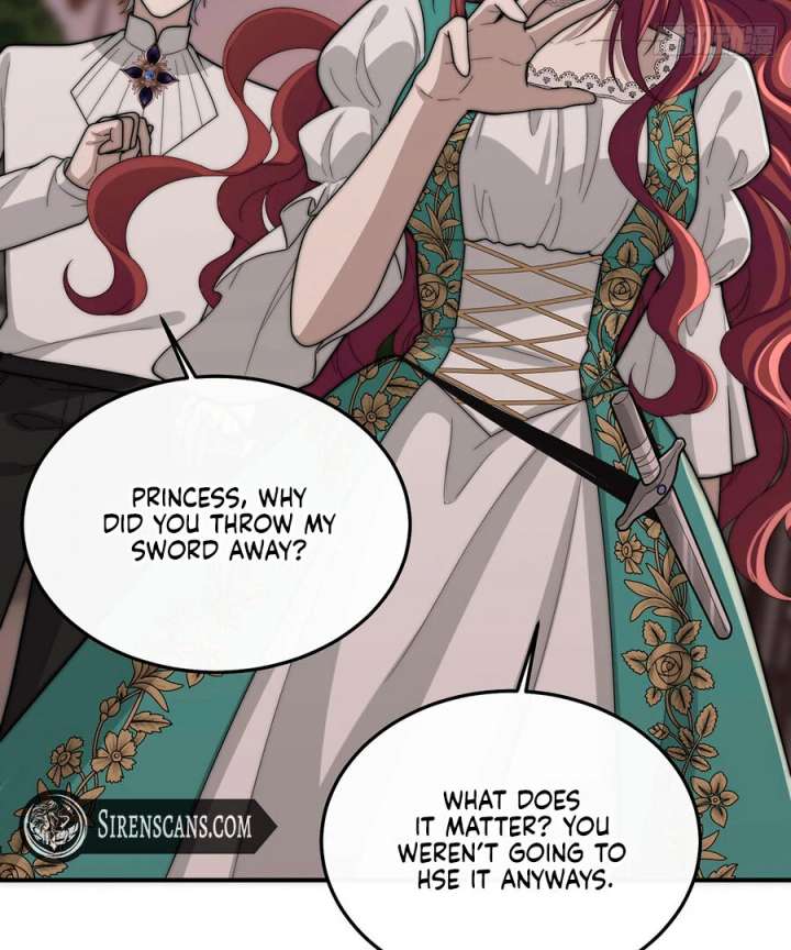 Rosemary’s Fairy Tales Chapter 17 - Page 30