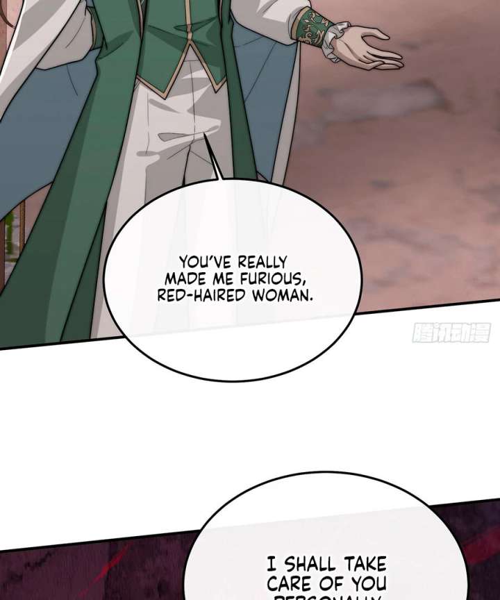 Rosemary’s Fairy Tales Chapter 17 - Page 33