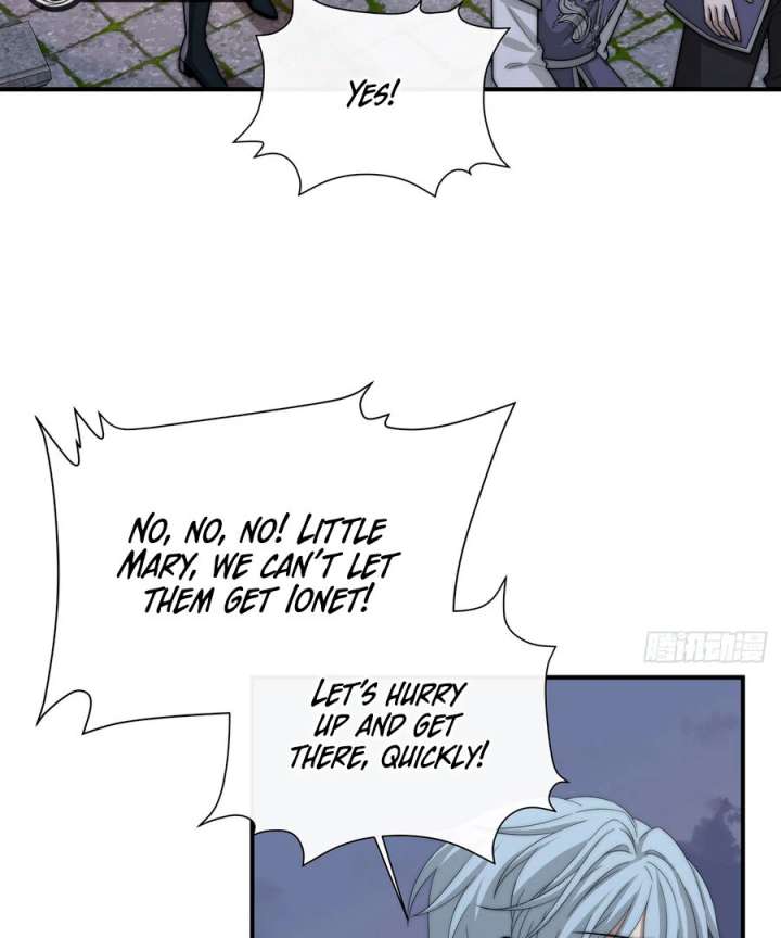 Rosemary’s Fairy Tales Chapter 17 - Page 48
