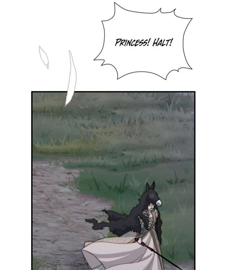 Rosemary’s Fairy Tales Chapter 17 - Page 53