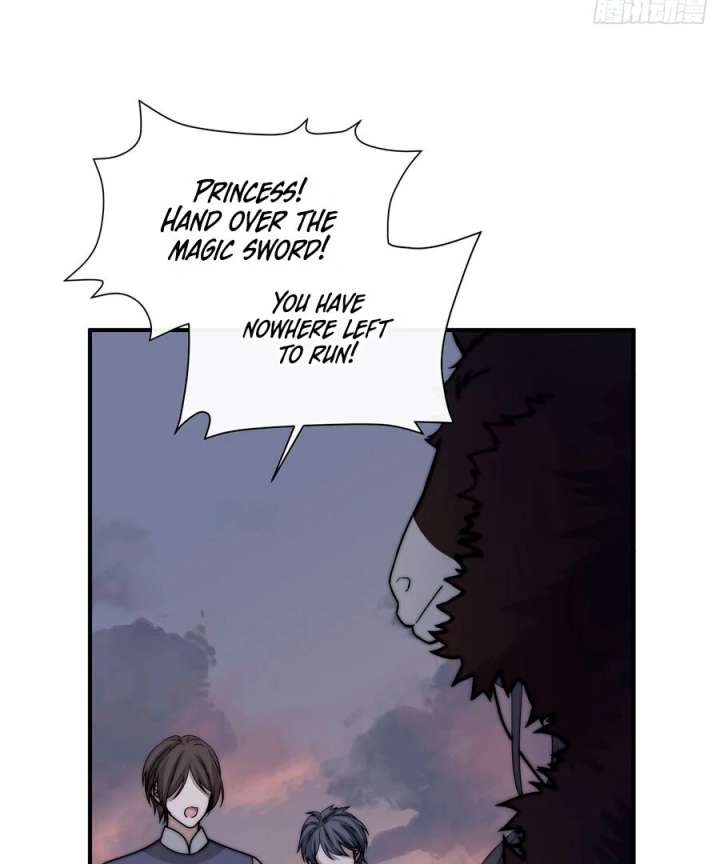 Rosemary’s Fairy Tales Chapter 17 - Page 58