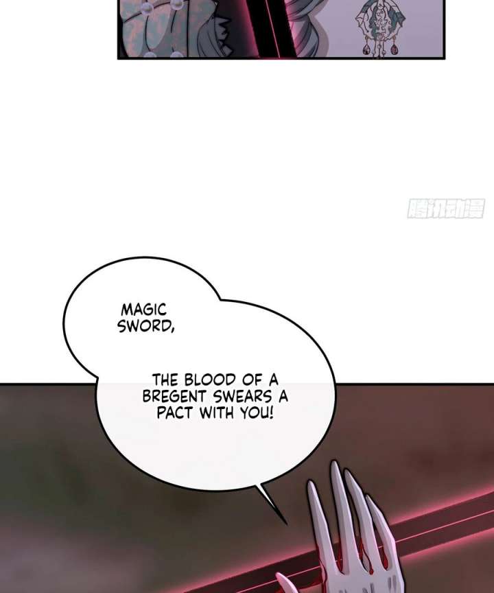 Rosemary’s Fairy Tales Chapter 17 - Page 67