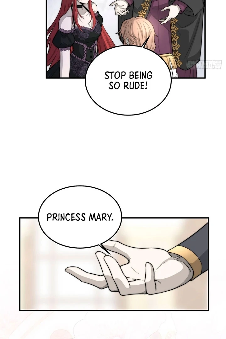 Rosemary’s Fairy Tales Chapter 2 - Page 4
