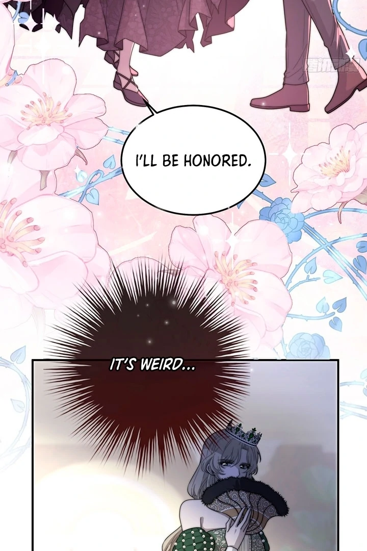 Rosemary’s Fairy Tales Chapter 2 - Page 6