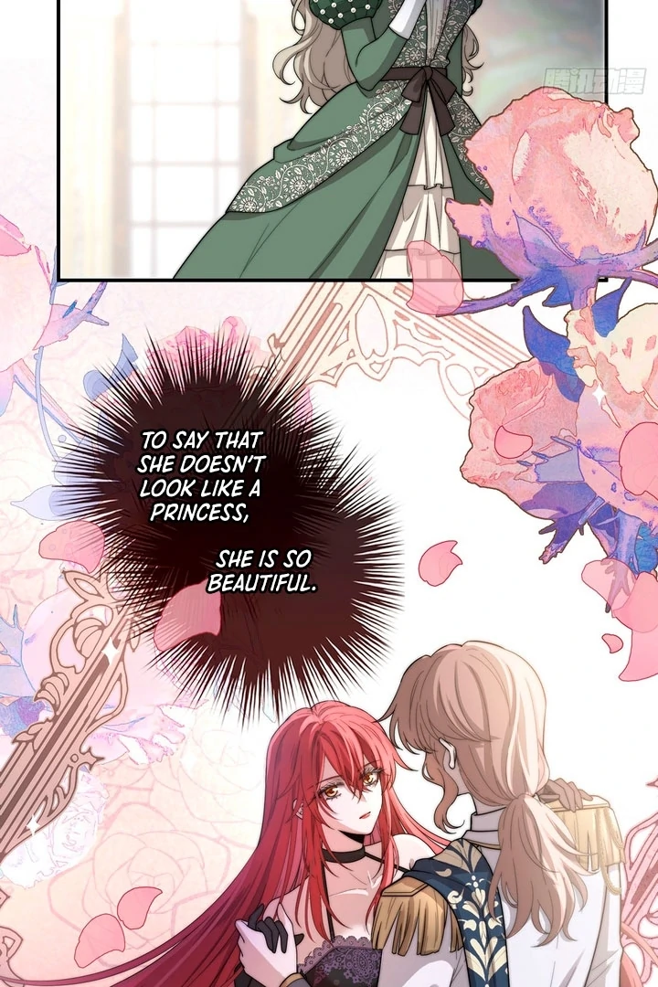 Rosemary’s Fairy Tales Chapter 2 - Page 7