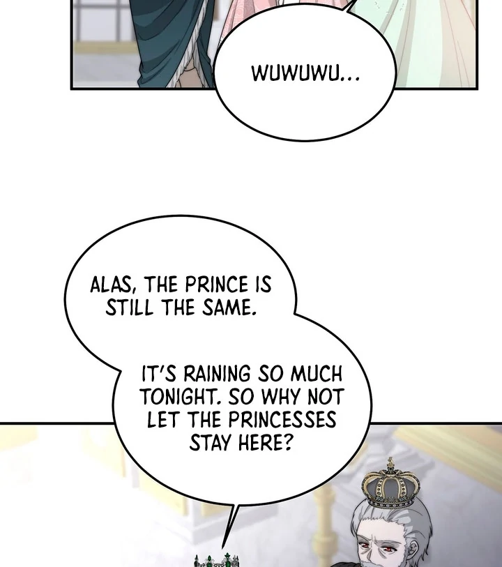 Rosemary’s Fairy Tales Chapter 2 - Page 13