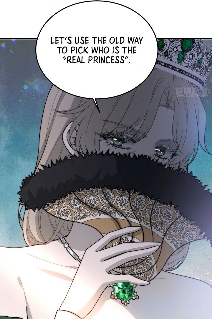 Rosemary’s Fairy Tales Chapter 2 - Page 15