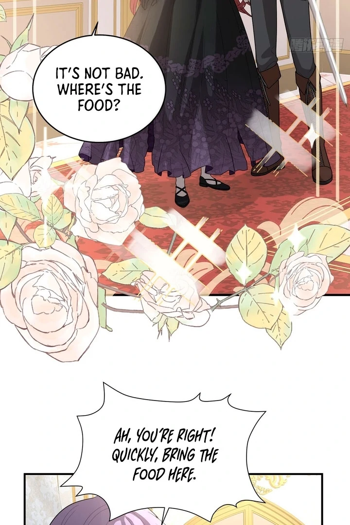 Rosemary’s Fairy Tales Chapter 2 - Page 19