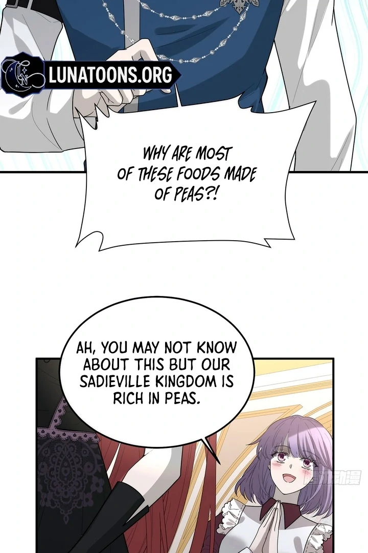 Rosemary’s Fairy Tales Chapter 2 - Page 22