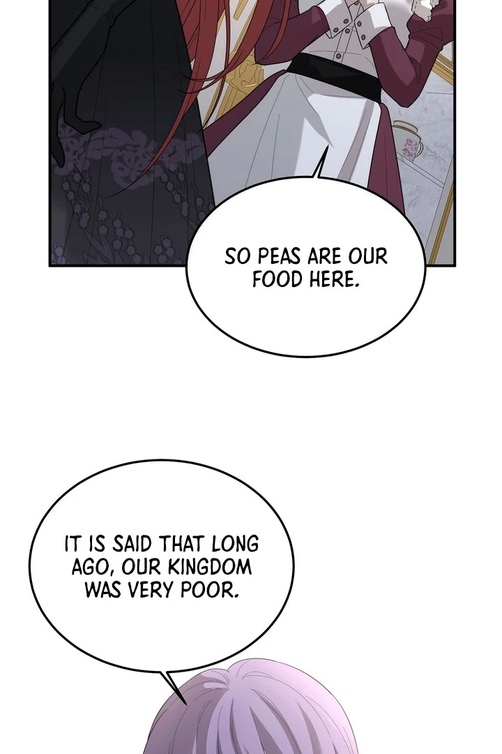 Rosemary’s Fairy Tales Chapter 2 - Page 23