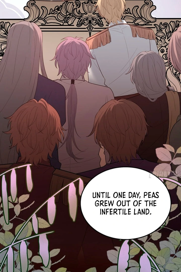 Rosemary’s Fairy Tales Chapter 2 - Page 26