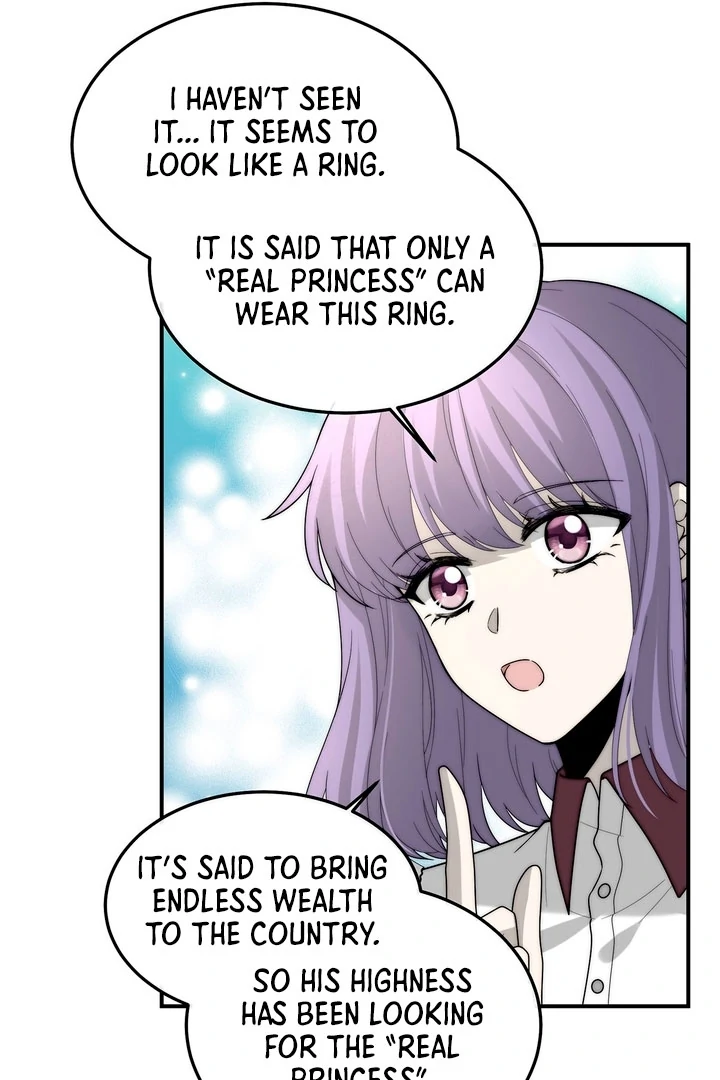 Rosemary’s Fairy Tales Chapter 2 - Page 29