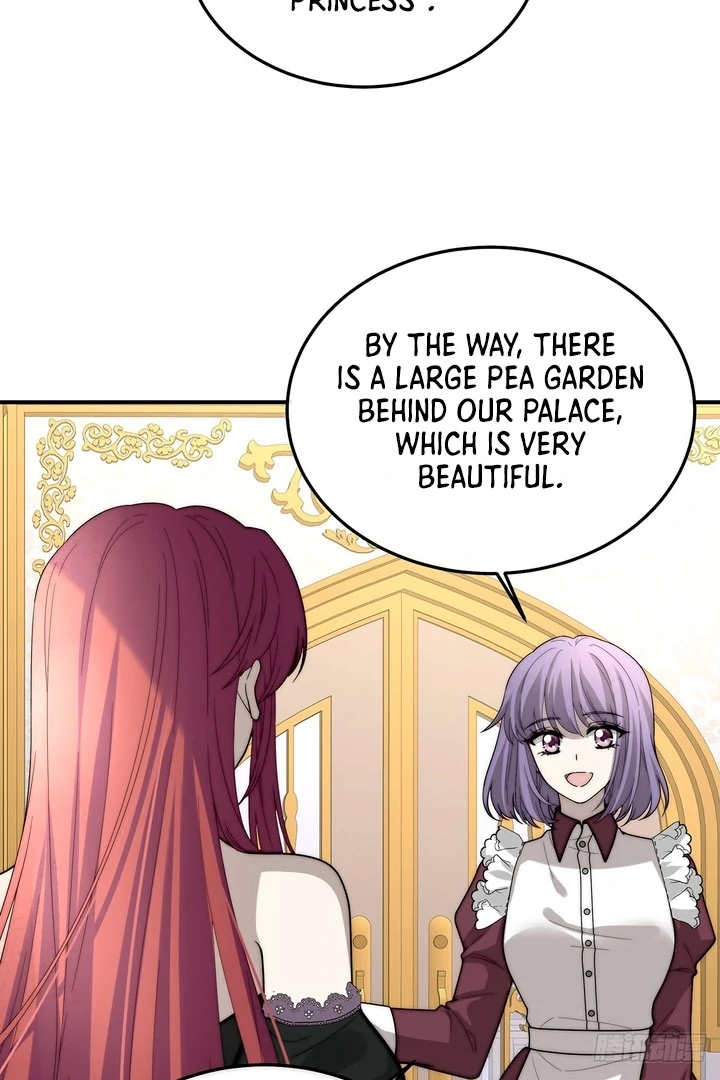 Rosemary’s Fairy Tales Chapter 2 - Page 30