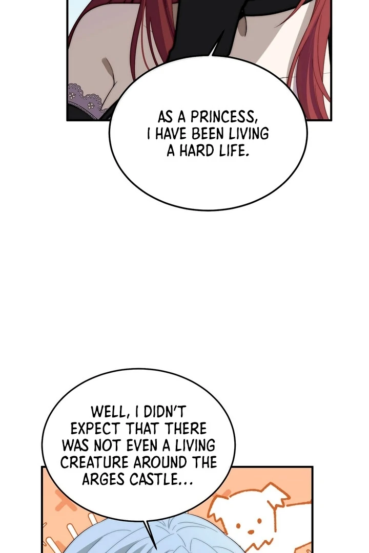 Rosemary’s Fairy Tales Chapter 2 - Page 37