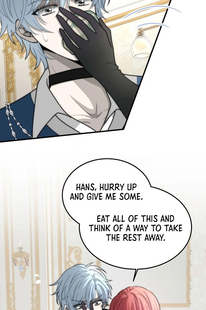 Rosemary’s Fairy Tales Chapter 2 - Page 39