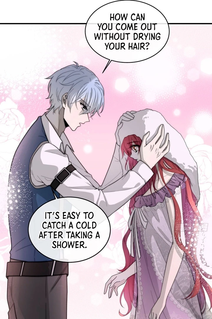 Rosemary’s Fairy Tales Chapter 2 - Page 48