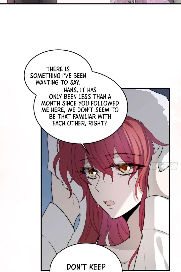 Rosemary’s Fairy Tales Chapter 2 - Page 49