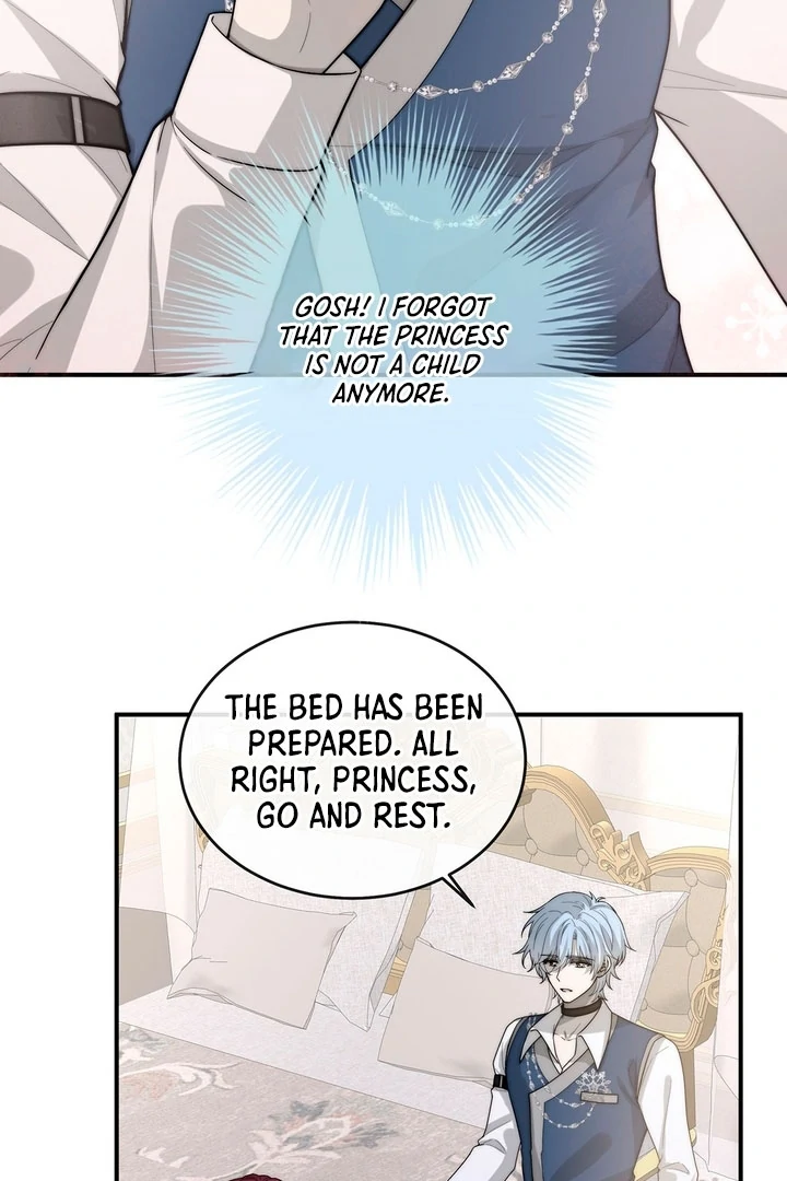 Rosemary’s Fairy Tales Chapter 2 - Page 51