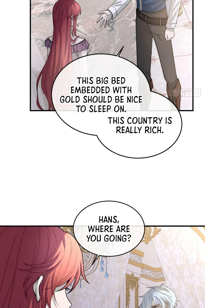 Rosemary’s Fairy Tales Chapter 2 - Page 52